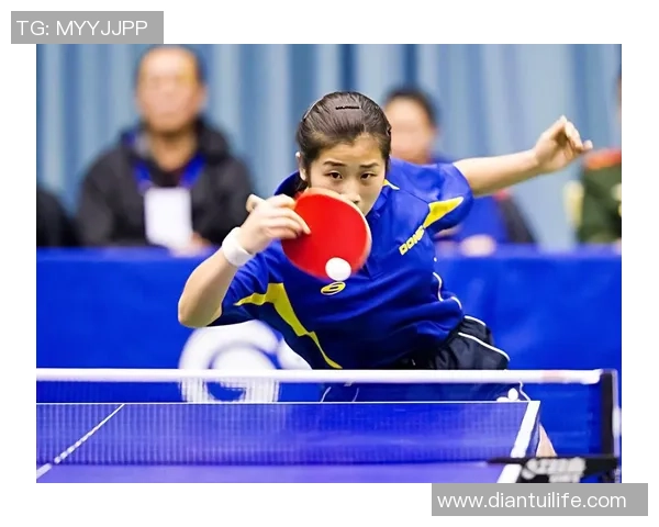 武汉乒乓球队转型升级之路：从传统强队到现代竞技先锋的探索与实践